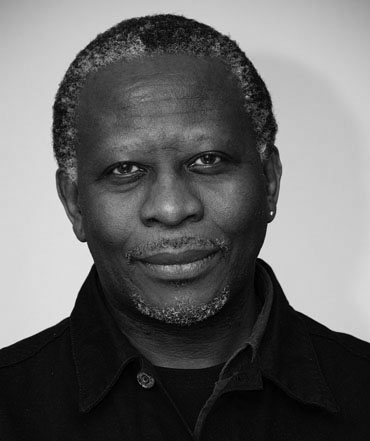 Richard Sseruwagi – The National Black Theatre of Sweden