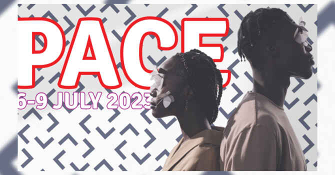 Pan-African Creative Exchange (PACE)